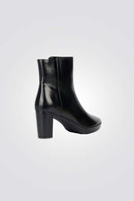 מגפי עקב אלגנטיות לנשים | ג'יאוקס