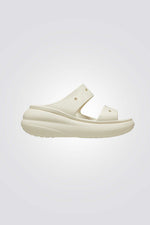 כפכפי פלטפורמה קלאסיים לנשים Classic Crush Sandal | קרוקס