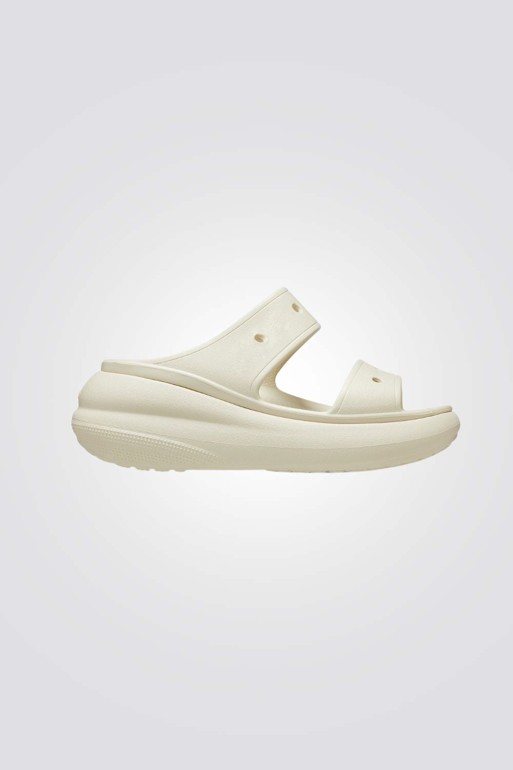 כפכפי פלטפורמה קלאסיים לנשים Classic Crush Sandal | קרוקס