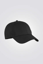 כובע PUMA Cat Baseball Cap בצבע שחור