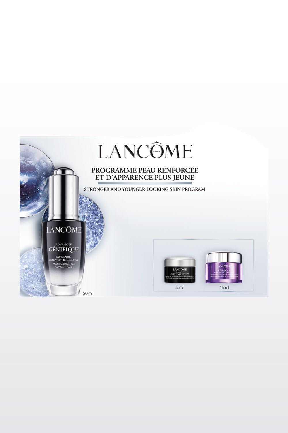 מארז היתנסות ג'ניפיק