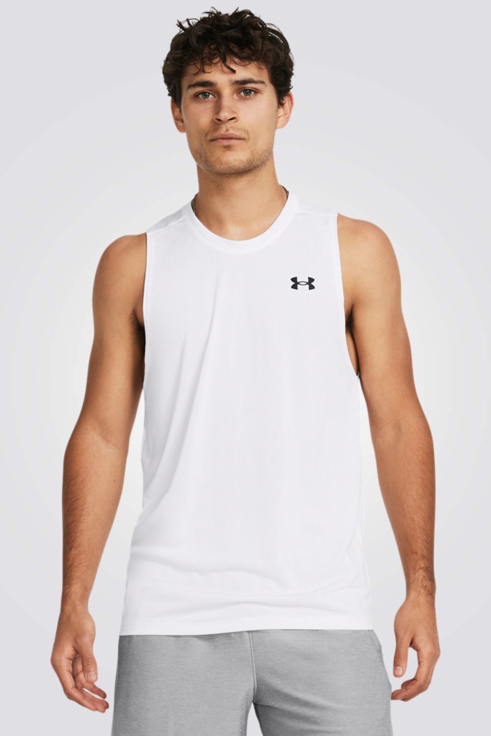 גופיית ספורט UA Tech Tank לגברים