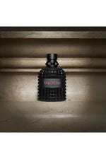 בושם לגבר 50 מ"ל UOMO E.D.T | ולנטינו 