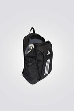 תיק גב שחור ממותג | אדידס