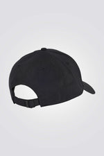  כובע  Baseball Lightweights בצבע שחור 