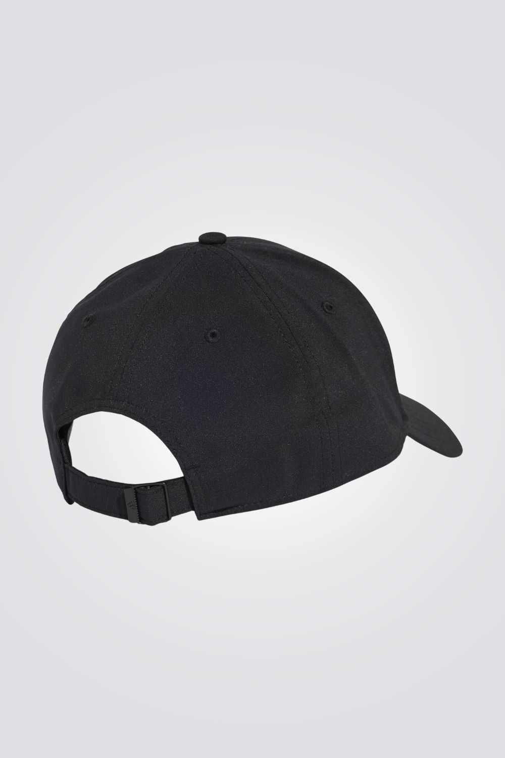  כובע  Baseball Lightweights בצבע שחור 