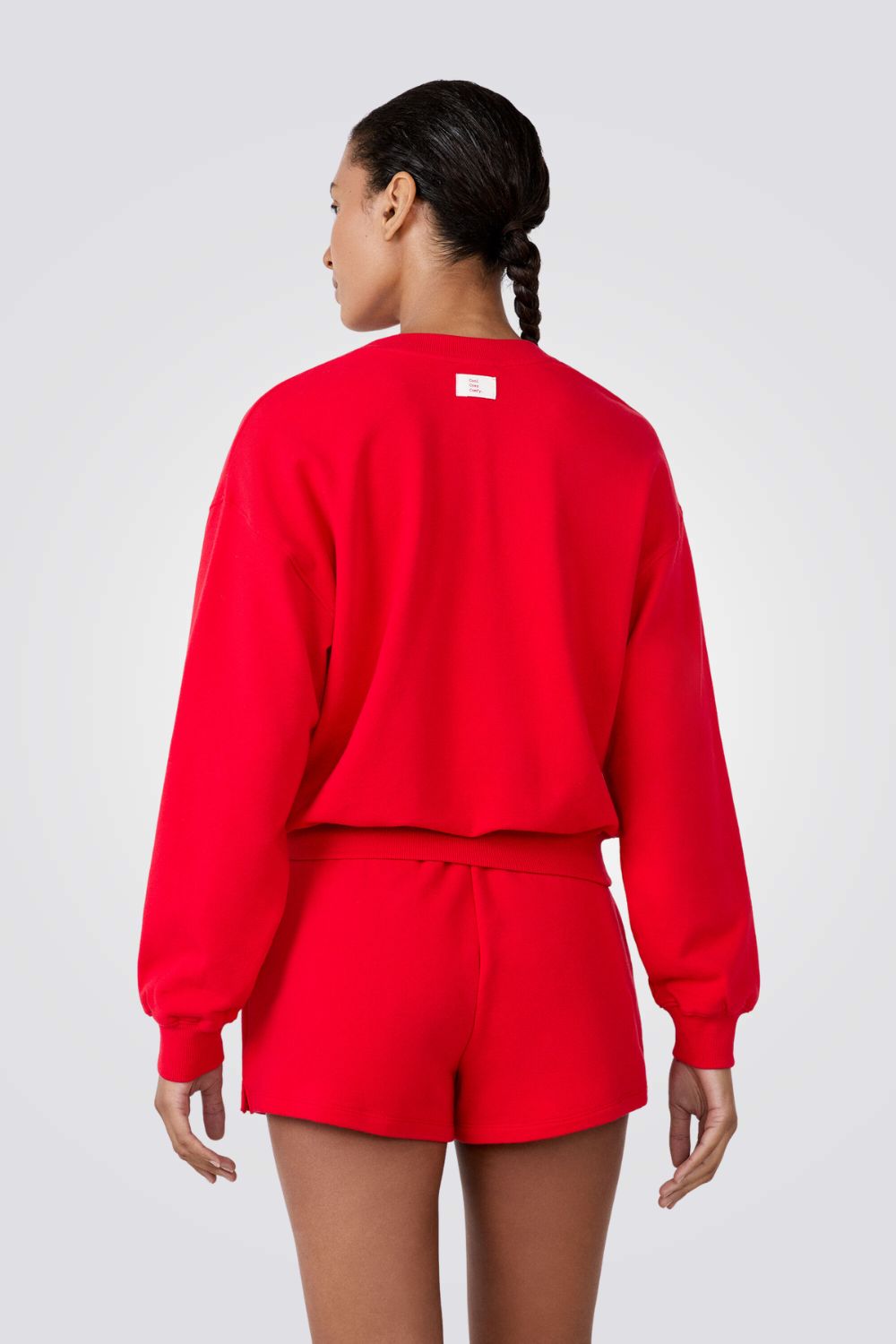 סווטשרט בעיצוב מוקפד | איתם