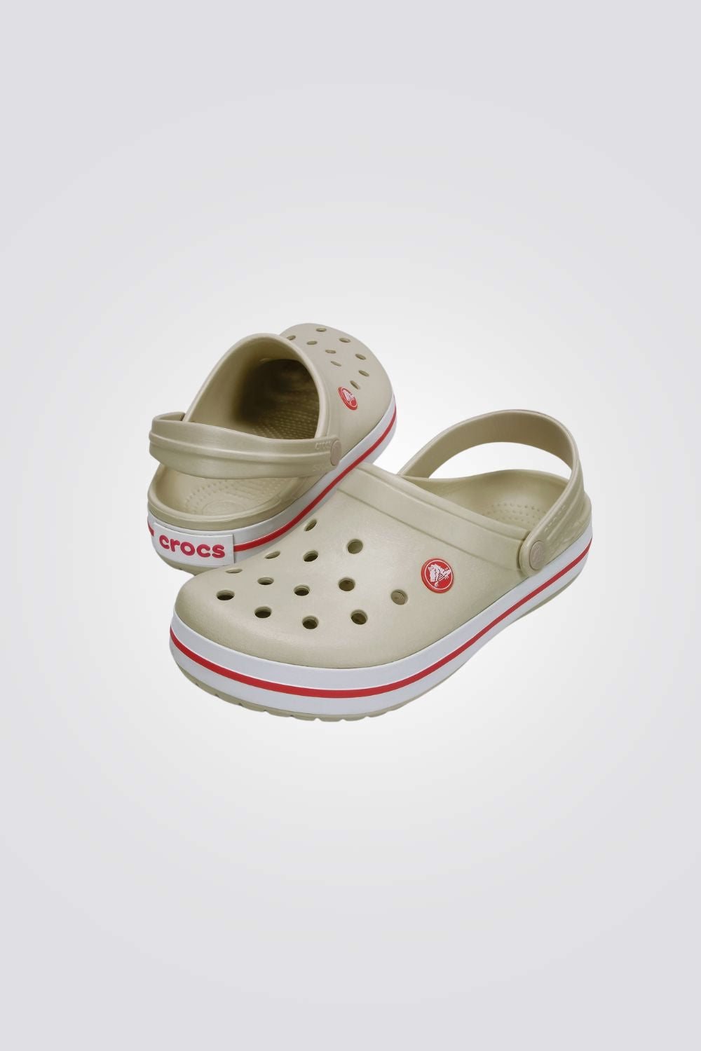 כפכפי קרוקבנד Crocband | קרוקס