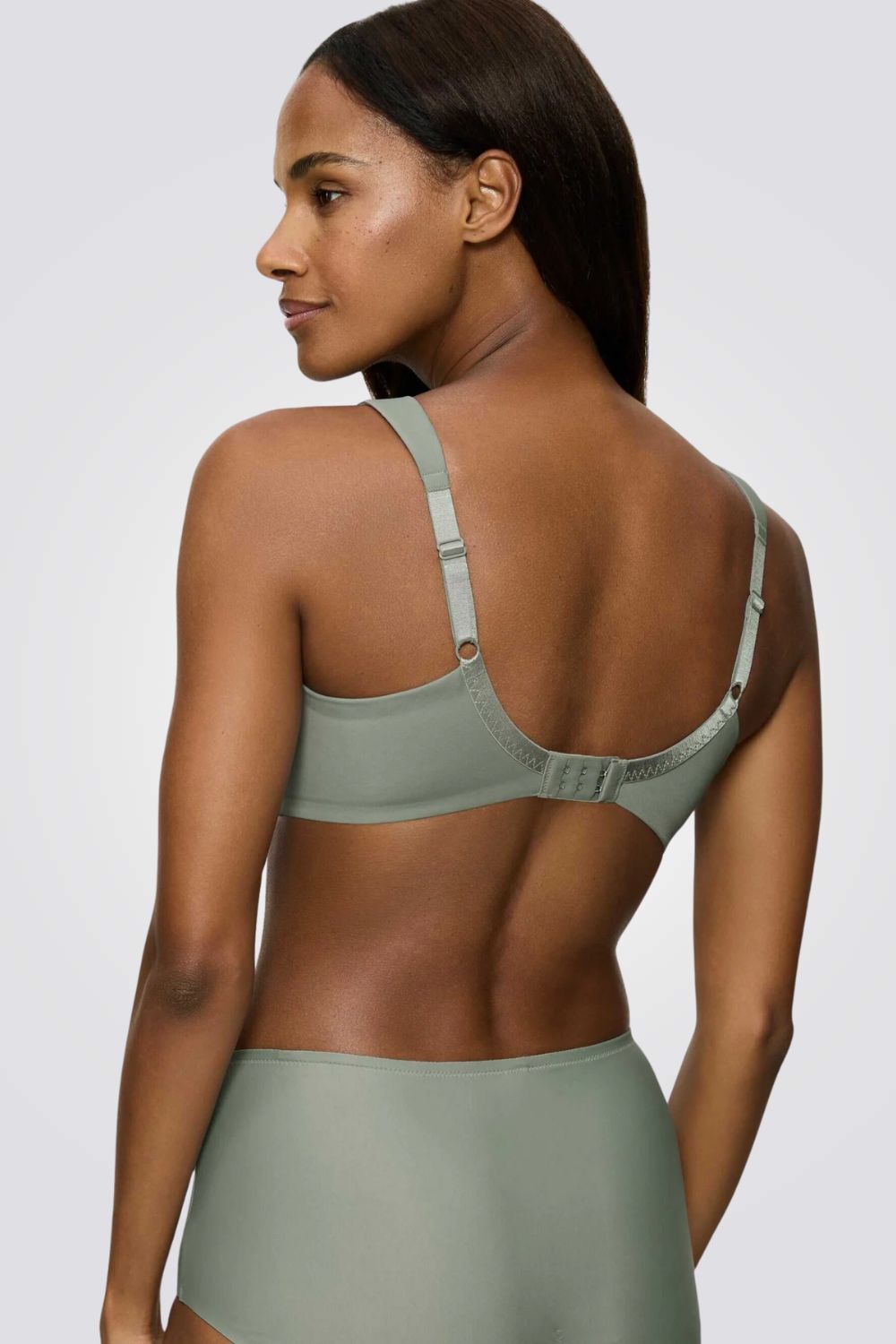 חזיית מינימייזר Shape Sensation T W01 לנשים 