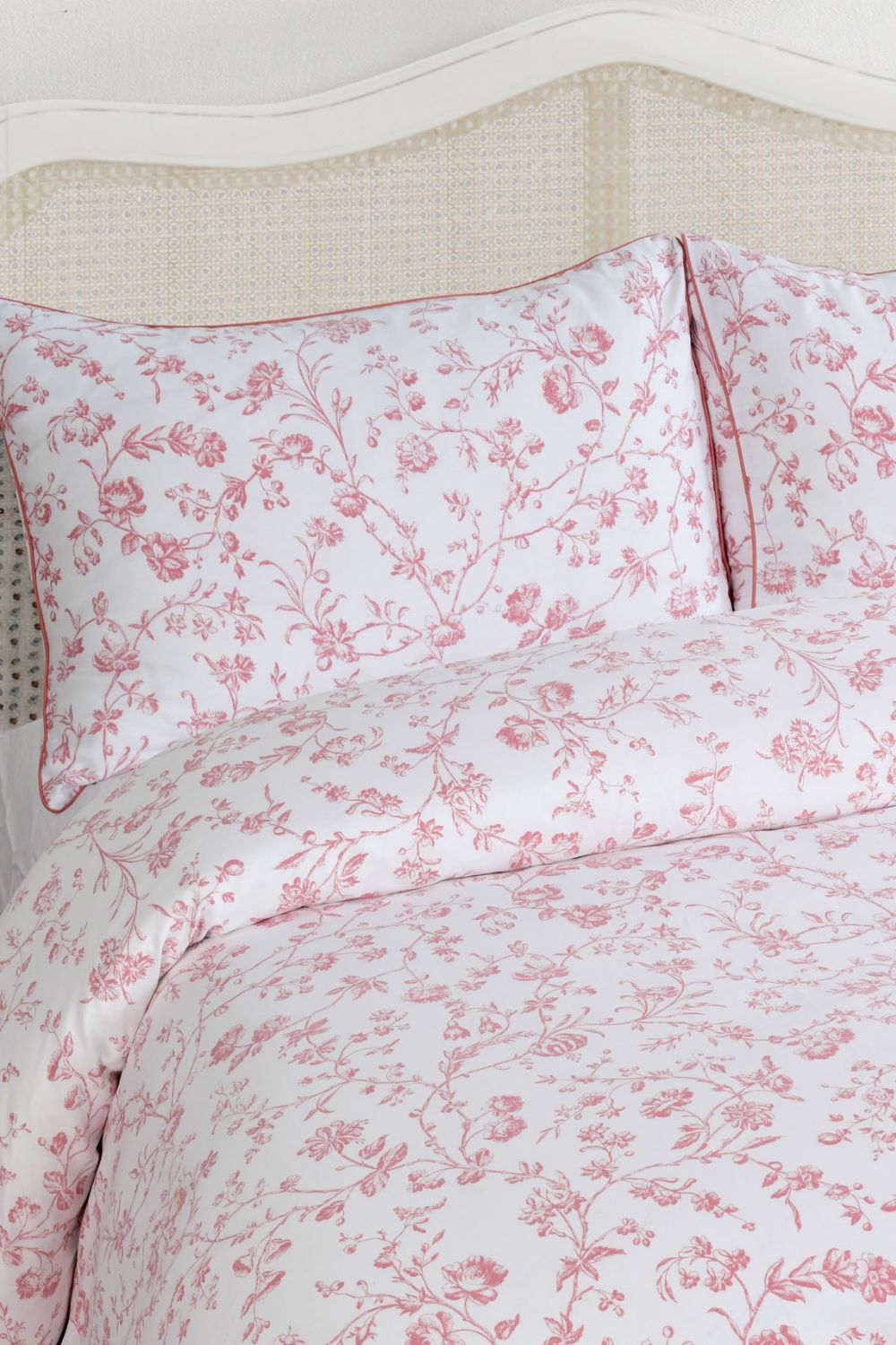 סט מצעים מיטת נוער 120/200 ס"מ דגם Aria | לאורה אשלי