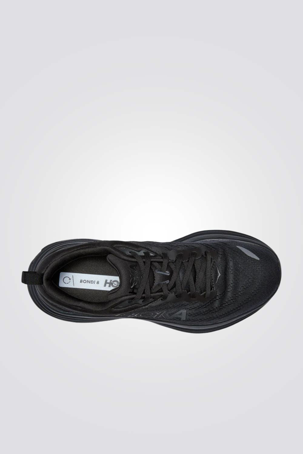 נעלי ספורט BONDI 8 X-WIDE לגברים