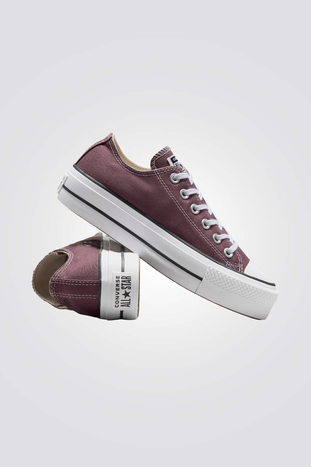 סניקרס CTAS LIFT OX TRAIL לנשים