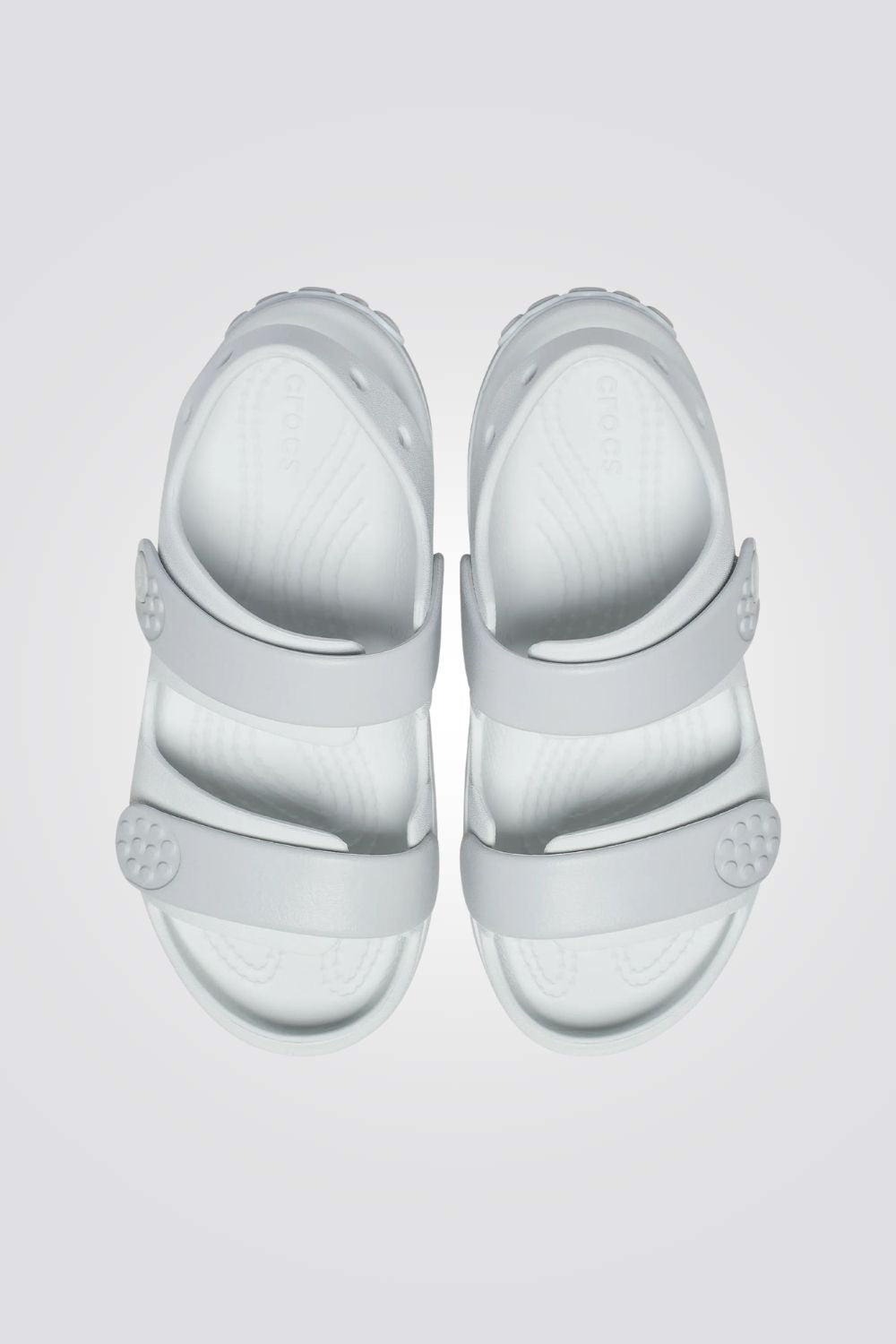 סנדלי קרוקבנד לילדים Crocband Cruiser Sandal K | קרוקס