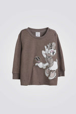 סט פיג'מה דייזי | דלתא