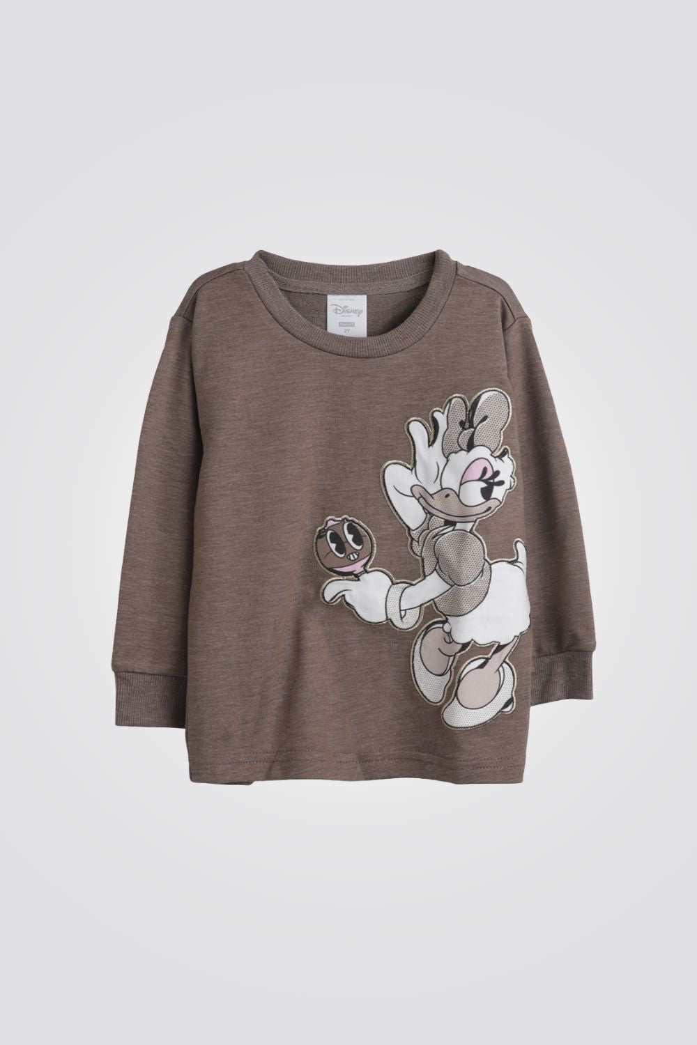 סט פיג'מה דייזי | דלתא