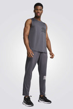 גופיית ספורט TAD BIG LOGO לגברים 