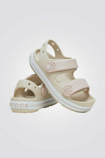 סנדלי קרוקבנד לילדים Crocband Cruiser Sandal K | קרוקס