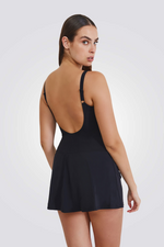 בגד ים שמלה לנשים