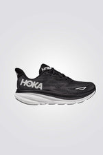 נעלי ספורט CLIFTON 9 WIDE לגברים