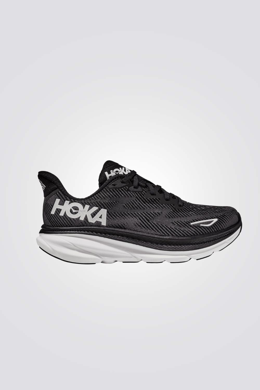 נעלי ספורט CLIFTON 9 WIDE לגברים