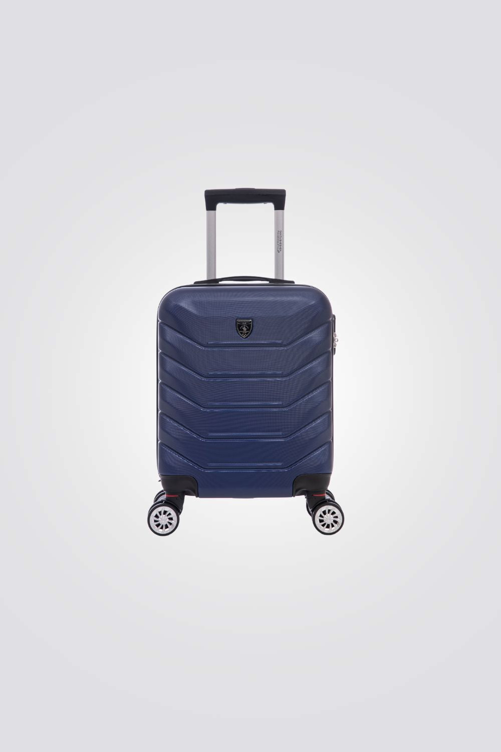 מזוודה קשיחה 16" דגם 1701 | פולו 