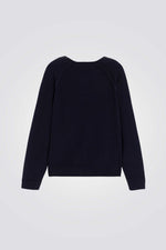 קרדיגן נייבי - בגזרה קלאסית וישרה - אוקאידי