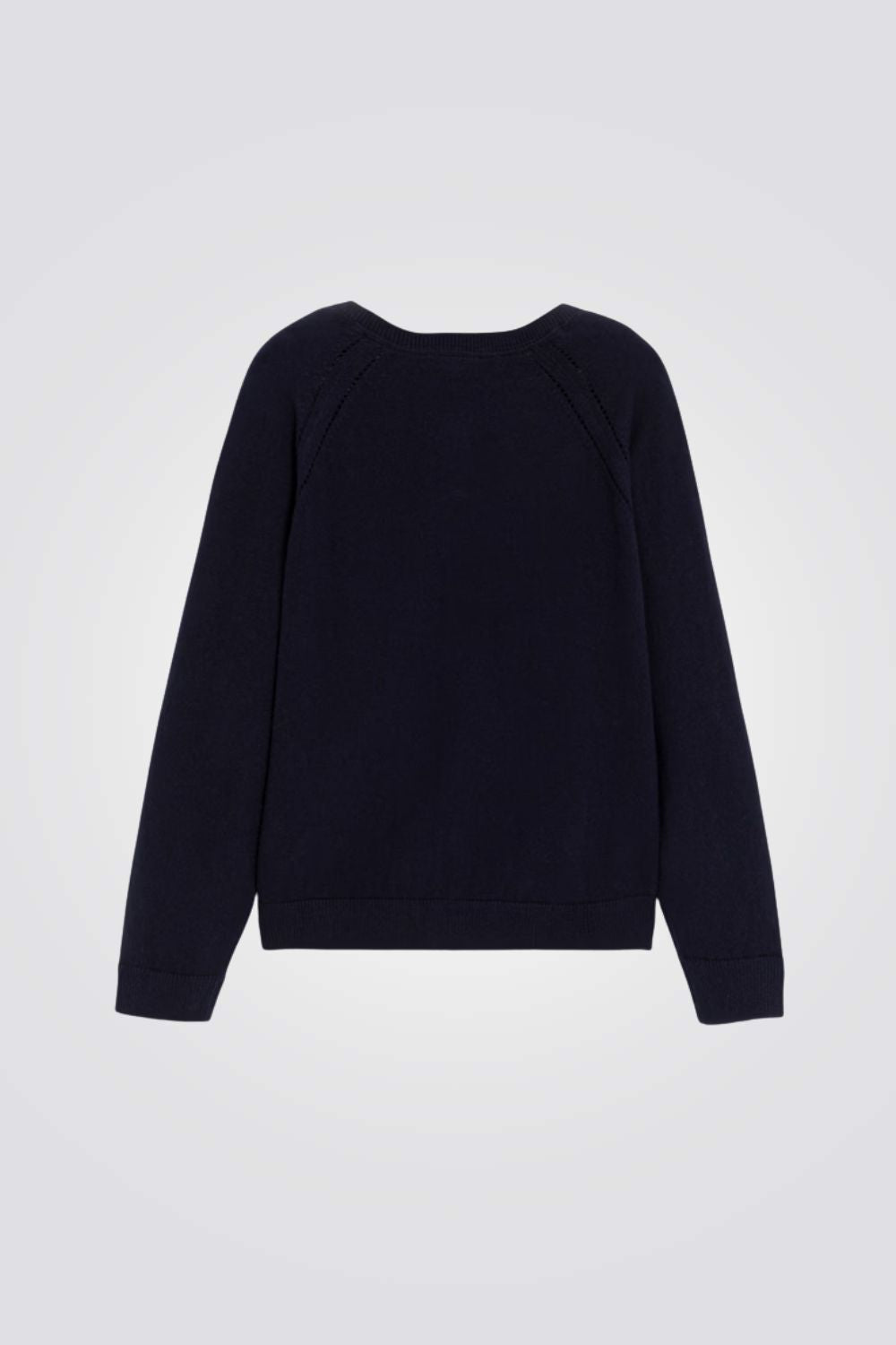 קרדיגן נייבי - בגזרה קלאסית וישרה - אוקאידי