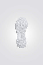 נעלי ספורט לנשים RUNFALCON 5 W בצבע לבן 