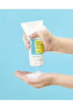 ג'ל ניקוי יומי 150 מ"ל 