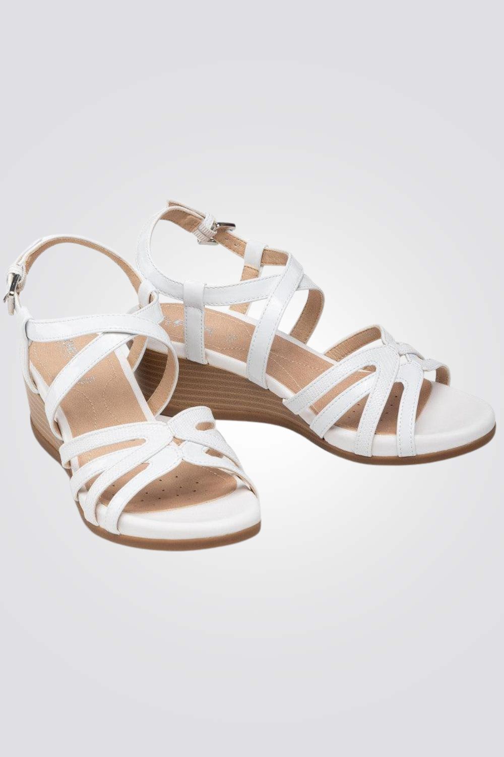 סנדלי פלטפורמה לנשים