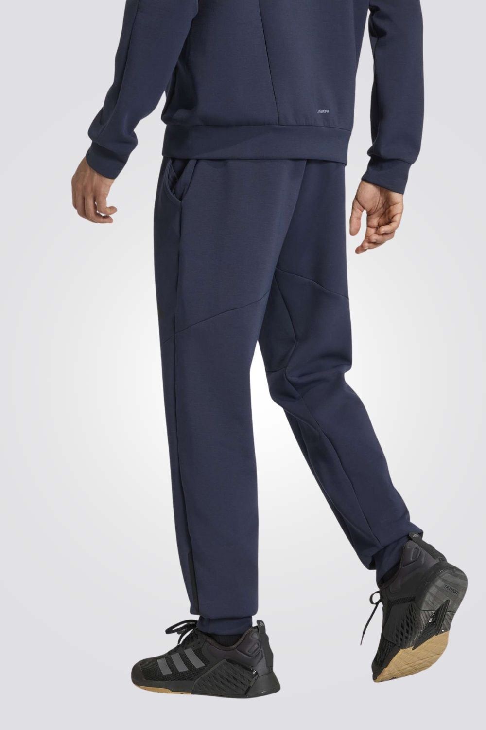 מכנסי ספורט D4T WORKOUT KNIT PANTS לגברים | אדידס