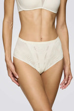 תחתון מקסי Shape Smart Ellipse Maxi לנשים