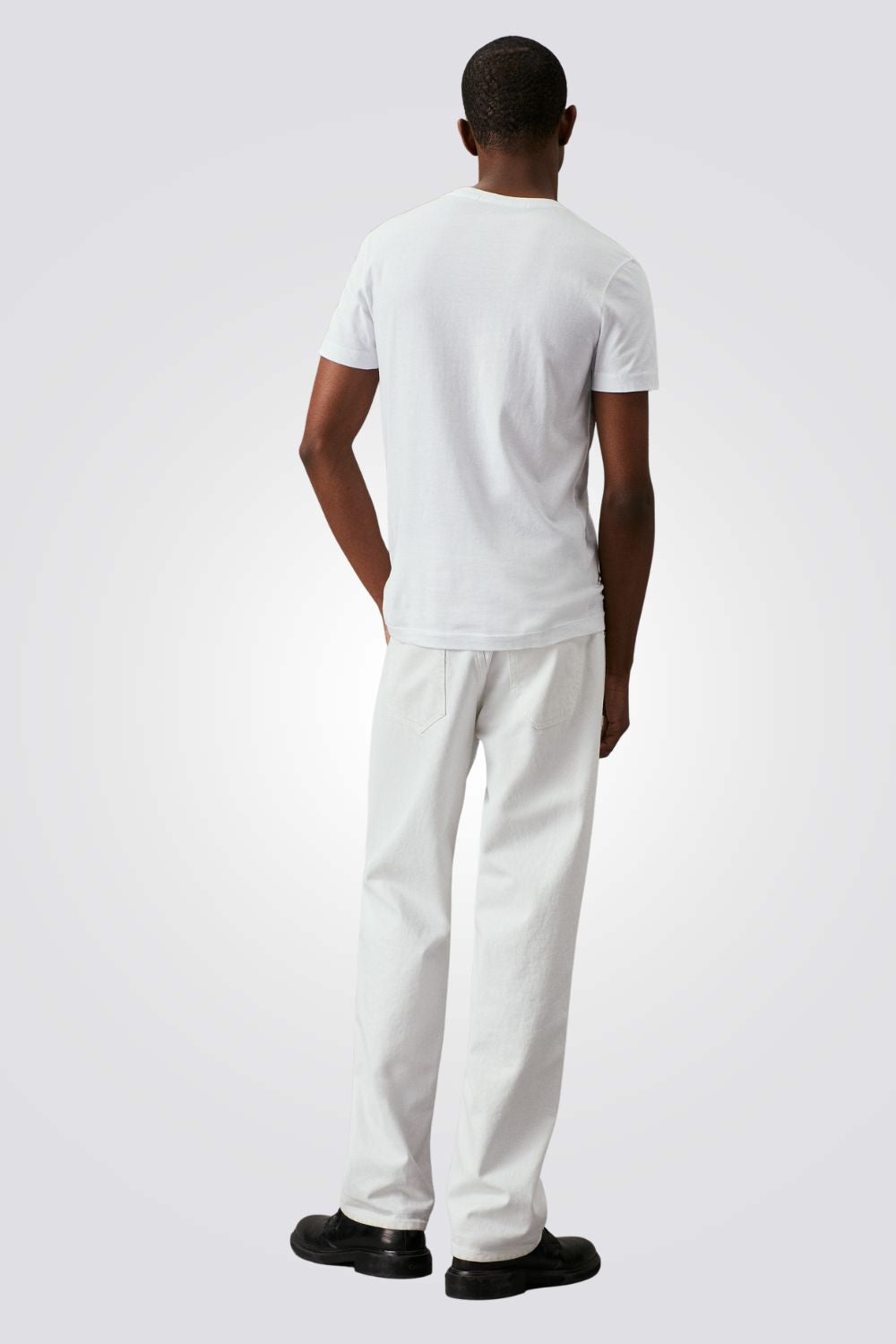 חולצת טישרט לגברים