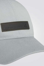 כובע בייסבול בצבע אפור | אדידס