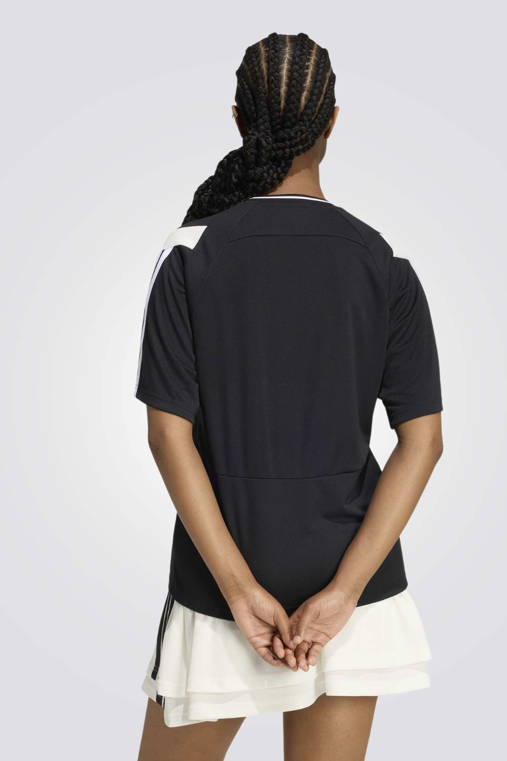 טישירט House of Tiro מעוצבת לנשים | אדידס