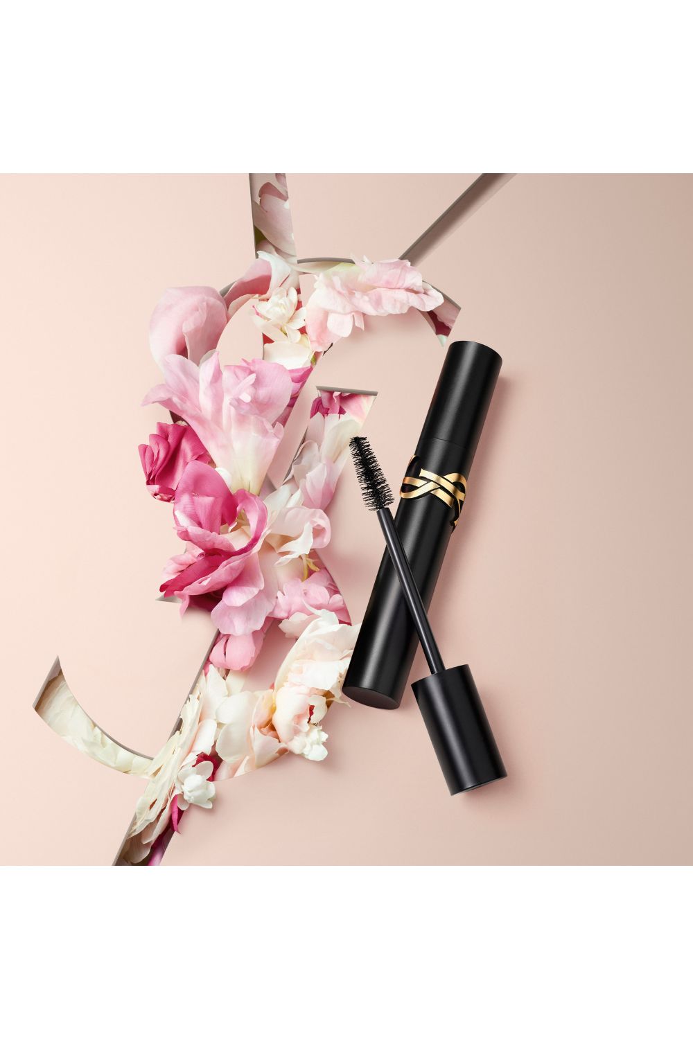 מארז טיפוח מסקרה LASH CLASH גוון 01 ובושם לאישה 10 מ"ל LIBRE E.D.P