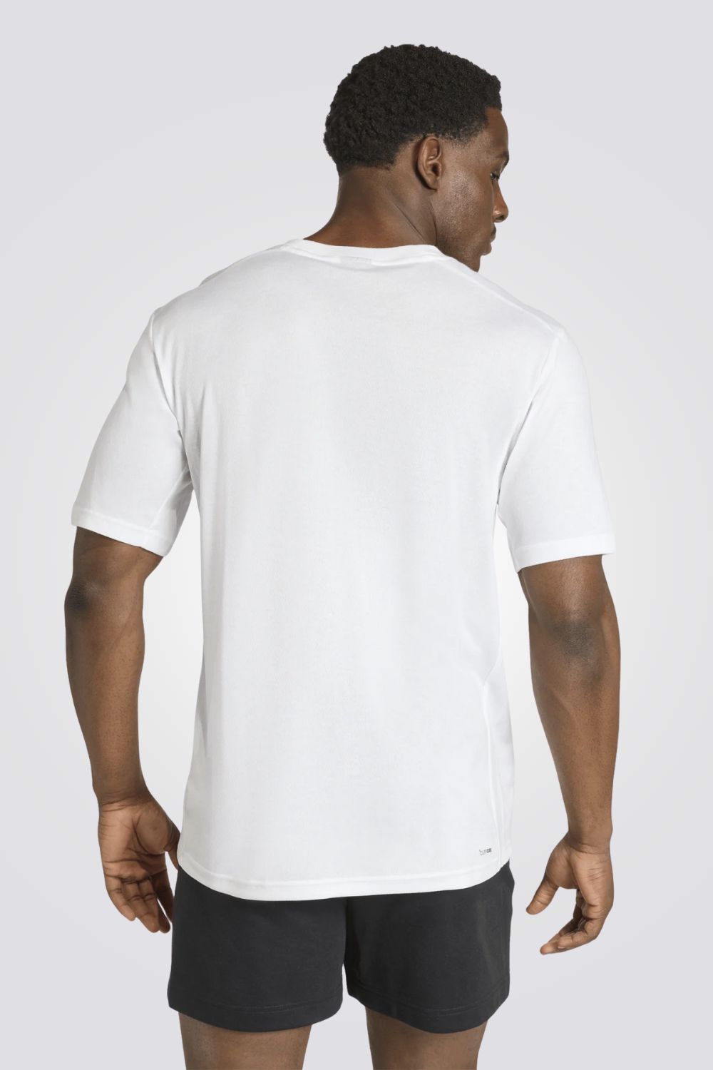 טישירט ספורט Workout Essentials Feelready Novelty לגברים | אדידס