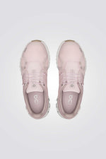 נעלי ריצה בצבע סגול-ורוד | און