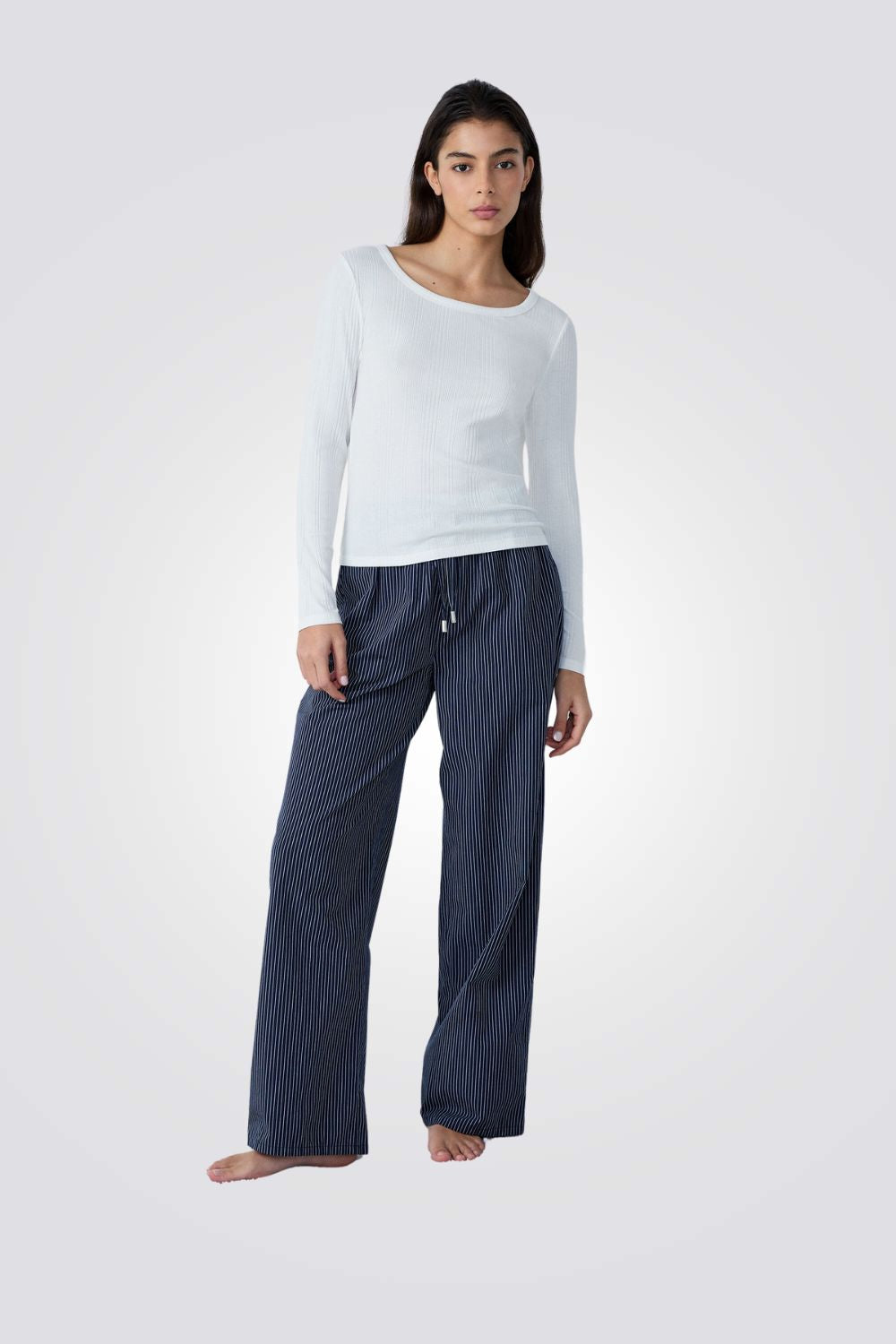 חולצת טישירט ארוכה | איתם