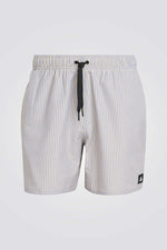 מכנס בגד ים Stripy לגברים