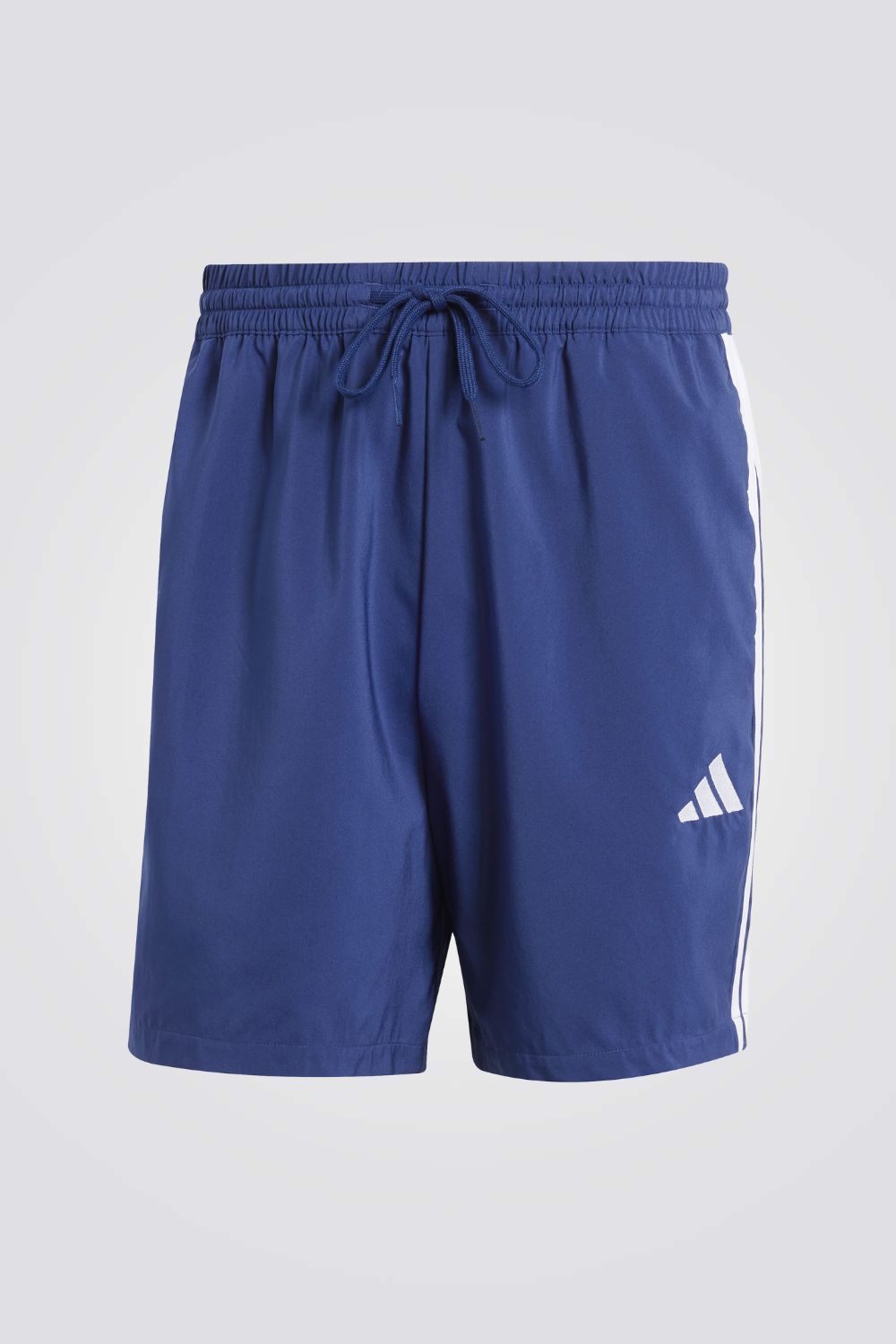 מכנס Essential 3 stripes chelsea shorts לגברים