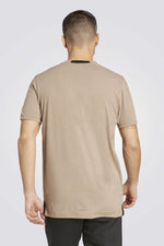 חולצת ספורט D4T Workout TEE לגברים