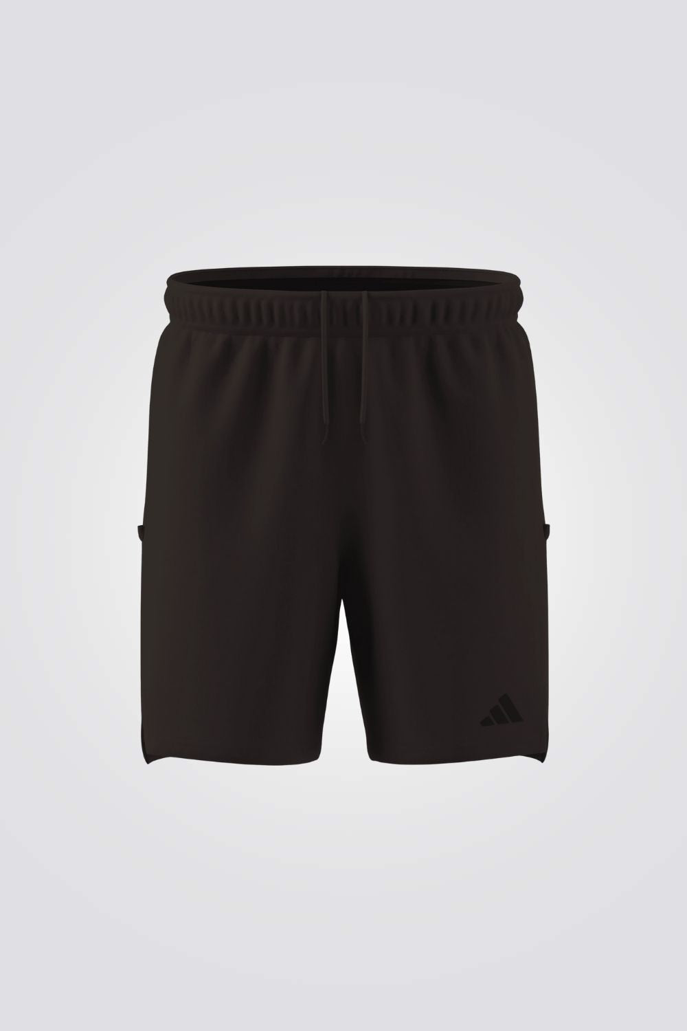 מכנסיים קצרים adidas D4T Knit Shorts לגברים | אדידס