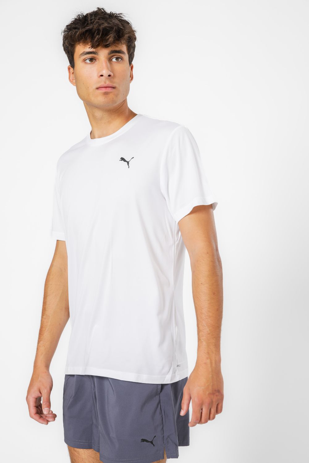 חולצת ספורט TAD ESSENTIALS LEFT לגברים