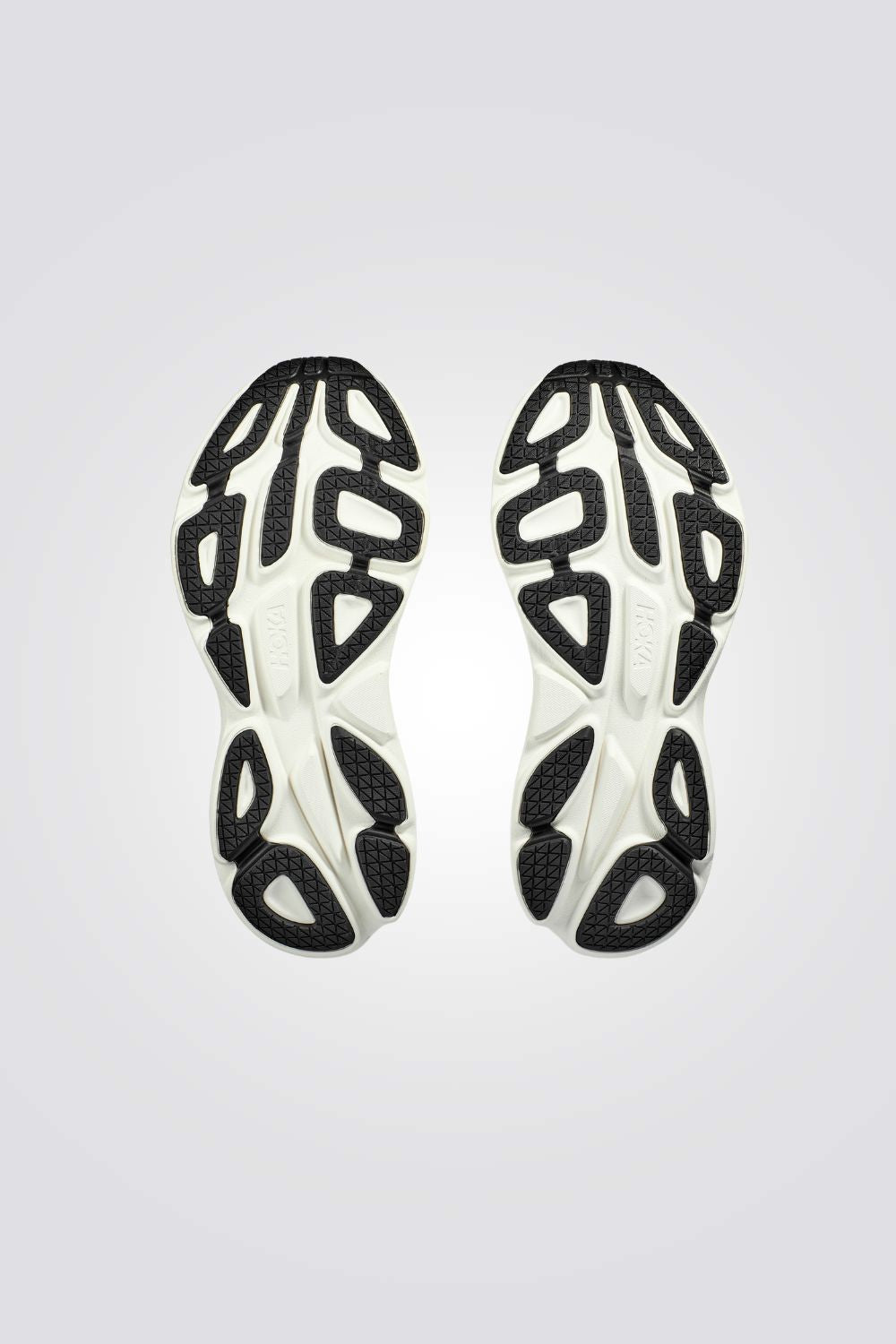 נעלי ספורט BONDI 8 WIDE לגברים 