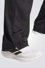 מכנס Tiro Cut 3 Stripes Mesh Wide Leg לנשים