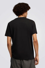 טישירט קצרה מעוצבת לגברים | פומה