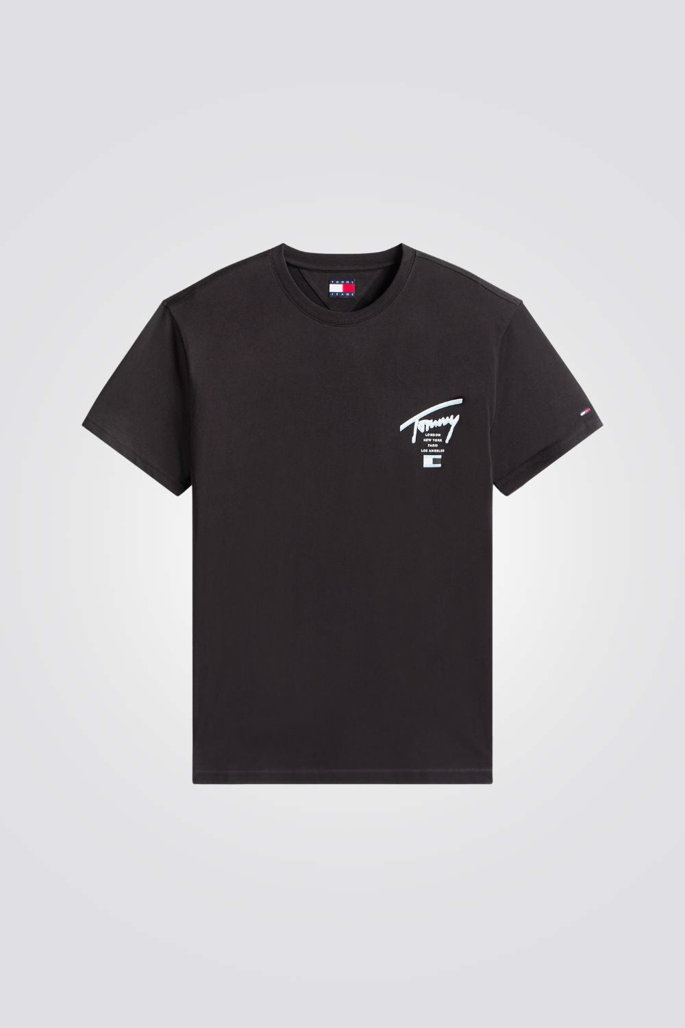 חולצת טישרט לגברים