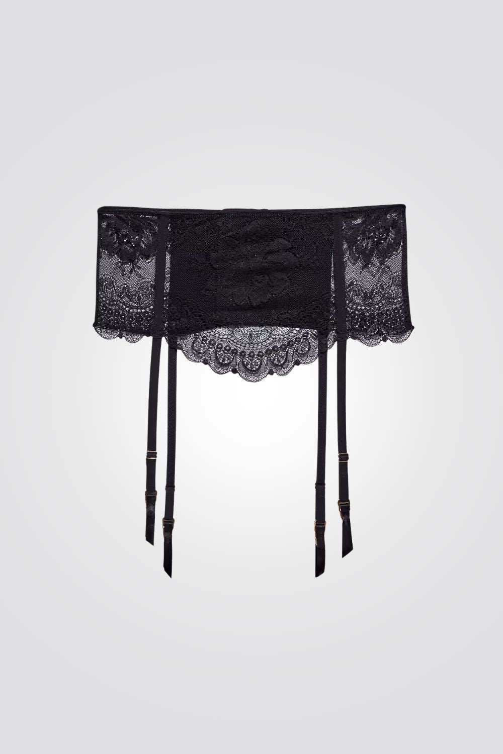 חגורת בירית מתחרה EXCLUSIVE לנשים