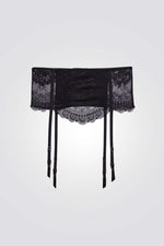 חגורת בירית מתחרה EXCLUSIVE לנשים